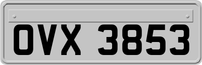 OVX3853