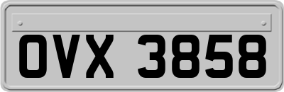 OVX3858