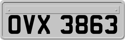 OVX3863