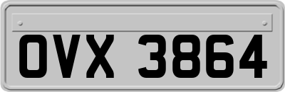 OVX3864