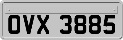 OVX3885