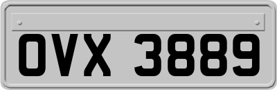 OVX3889