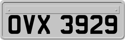 OVX3929