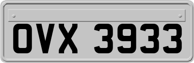 OVX3933