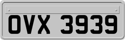 OVX3939