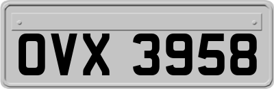 OVX3958