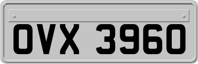 OVX3960