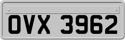 OVX3962