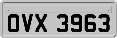 OVX3963