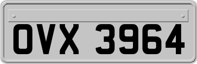 OVX3964