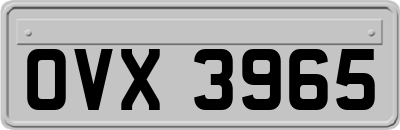 OVX3965