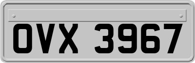 OVX3967