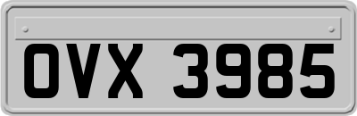 OVX3985