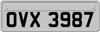 OVX3987