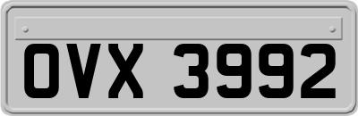 OVX3992