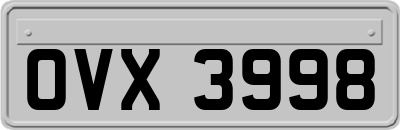 OVX3998