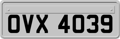 OVX4039