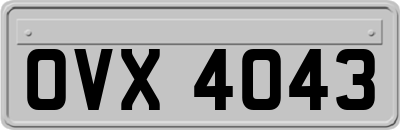 OVX4043