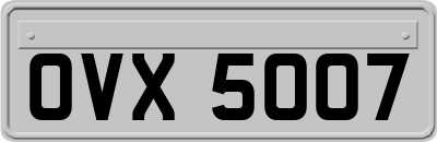 OVX5007