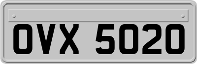 OVX5020