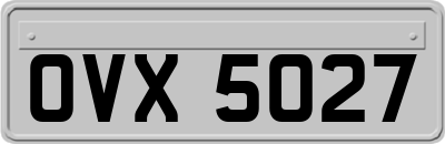 OVX5027