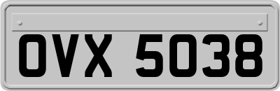 OVX5038