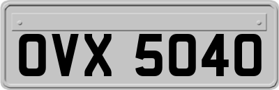 OVX5040