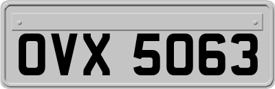 OVX5063