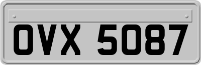 OVX5087