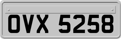 OVX5258