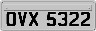 OVX5322