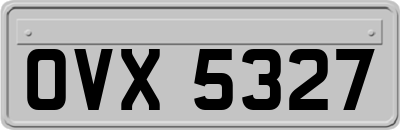 OVX5327
