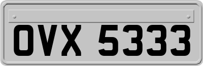 OVX5333