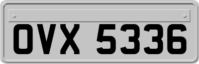 OVX5336