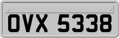 OVX5338