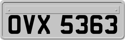 OVX5363