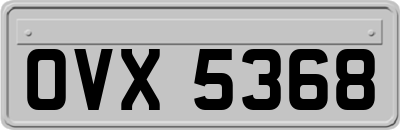 OVX5368