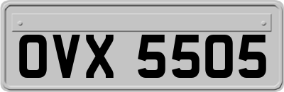OVX5505