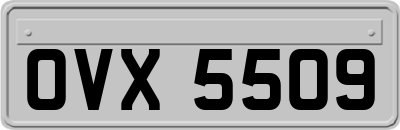 OVX5509