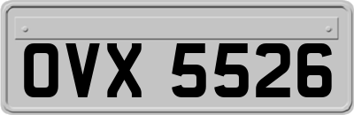 OVX5526
