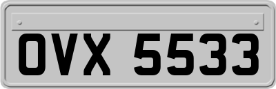 OVX5533