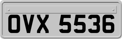 OVX5536