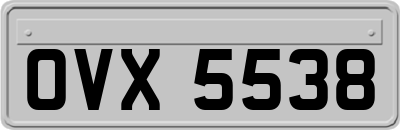 OVX5538