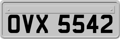 OVX5542