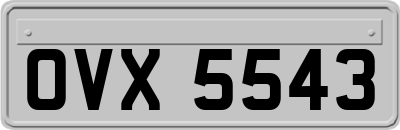 OVX5543