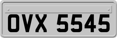 OVX5545