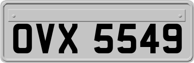 OVX5549