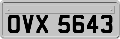 OVX5643