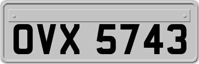 OVX5743