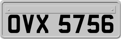OVX5756